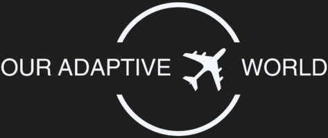 Our Adaptive World